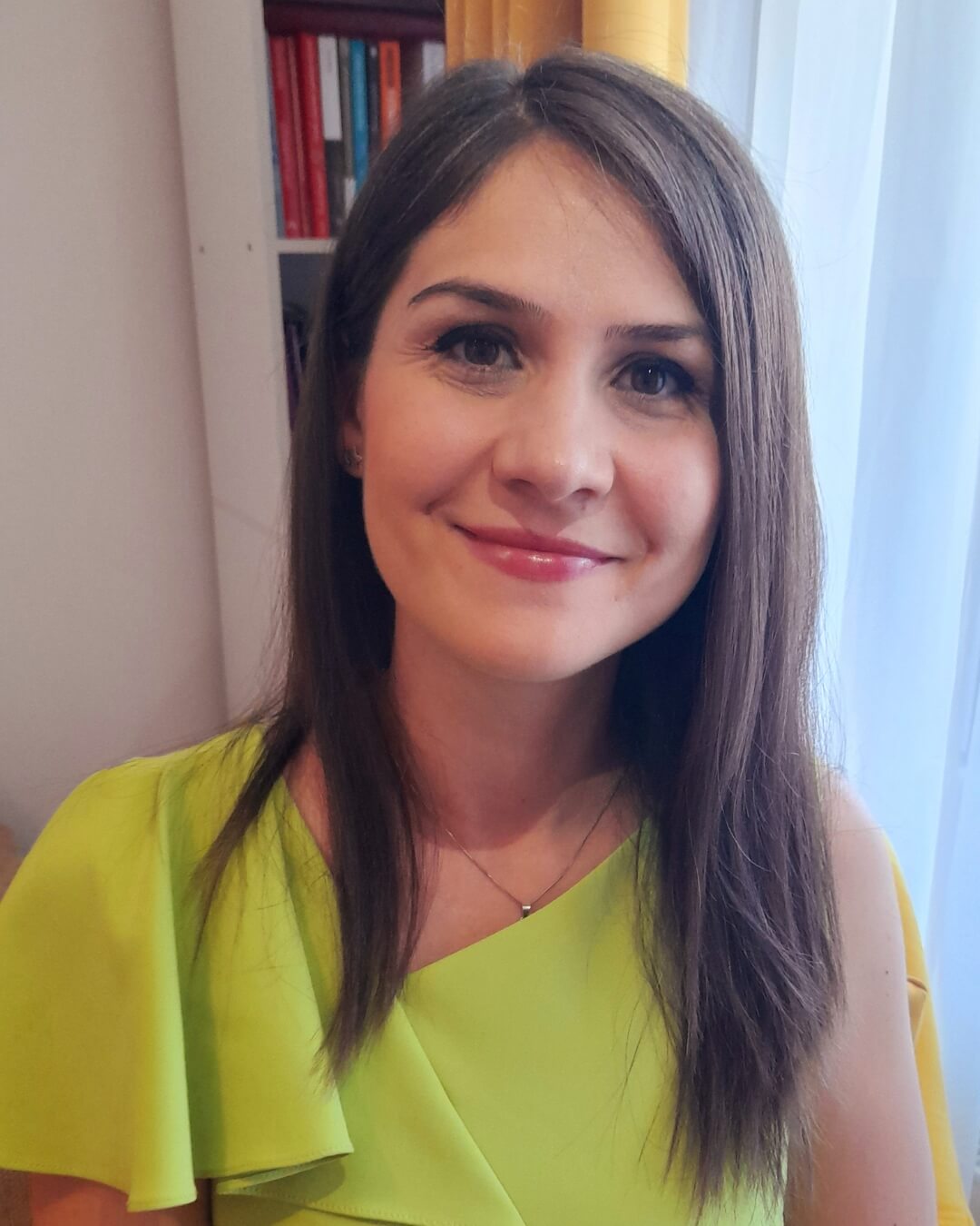 Oana Budiș